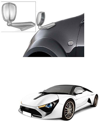 PECUNIA Manual Blind Spot Mirror For Fiat Linea(Exterior)