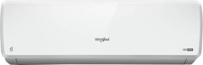 Whirlpool 1.5 Ton 3 Star Split AC  - White  (1.5T NEOCOOL 3S COPR, Copper Condenser)