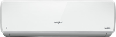 Whirlpool 1.5 Ton 3 Star Split AC - White(1.5T NEOCOOL 3S COPR, Copper Condenser)