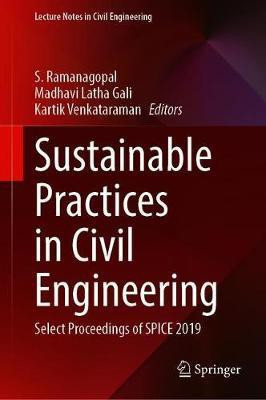 Sustainable Practices and Innovations in Civil Engineering(English, Hardcover, unknown)