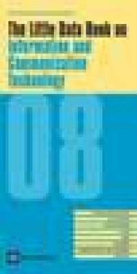 The Little Data Book on Information and Communication Technology 2008(English, Paperback, unknown)