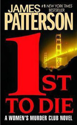1st to Die(English, Paperback, Patterson James)