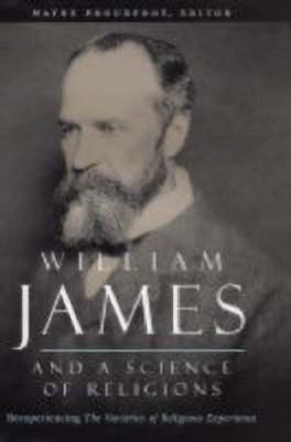 William James and a Science of Religions(English, Hardcover, unknown)