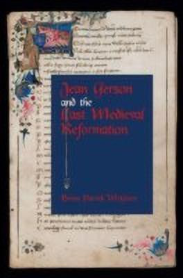 Jean Gerson and the Last Medieval Reformation(English, Paperback, McGuire Brian Patrick)