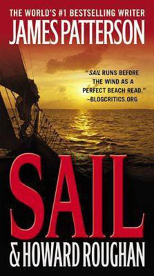 Sail(English, Paperback, Patterson James)