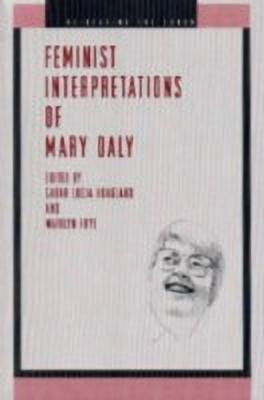 Feminist Interpretations of Mary Daly(English, Paperback, unknown)