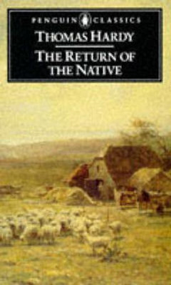 The Return of the Native(English, Paperback, Hardy Thomas)