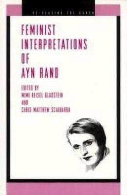Feminist Interpretations of Ayn Rand(English, Paperback, unknown)