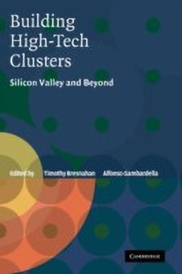 Building High-Tech Clusters(English, Paperback, unknown)