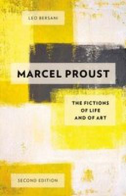 Marcel Proust(English, Paperback, Bersani Leo)