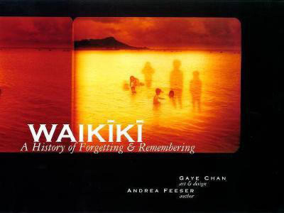 Waikiki(English, Electronic book text, Chan Gaye)