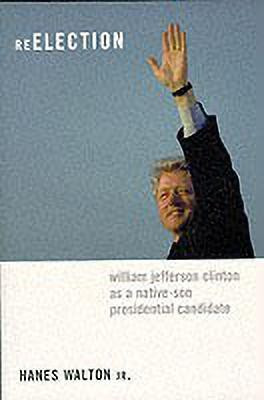 Reelection(English, Paperback, Walton Jr. Hanes)