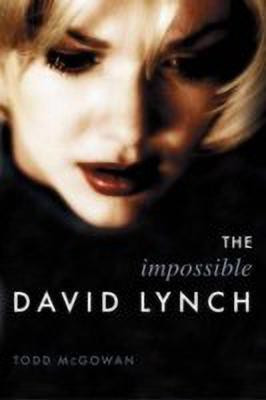 The Impossible David Lynch(English, Paperback, McGowan Todd)