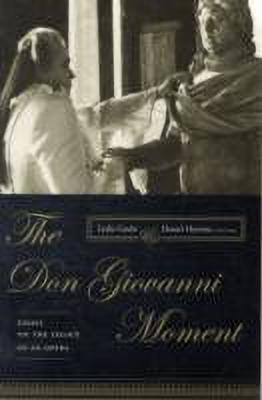 The Don Giovanni Moment(English, Paperback, unknown)