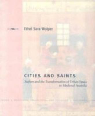 Cities and Saints(English, Hardcover, Wolper Ethel Sara)