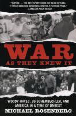 War As They Knew It(English, Paperback, Rosenberg Michael)