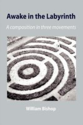 Awake in the Labyrinth(English, Paperback, Bishop William)