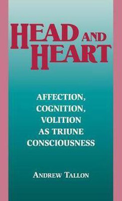 Head and Heart(English, Hardcover, Tallon Andrew)