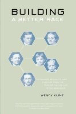 Building a Better Race(English, Paperback, Kline Wendy)