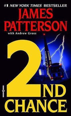 2nd Chance(English, Paperback, Patterson James)