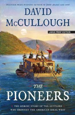 The Pioneers(English, Paperback, McCullough David)