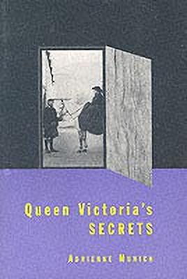 Queen Victoria's Secrets(English, Paperback, Munich Adrienne)