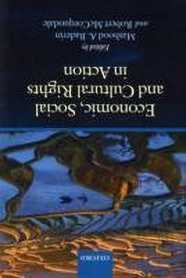 Economic, Social, and Cultural Rights in Action(English, Hardcover, McCorquodale Robert Professor)