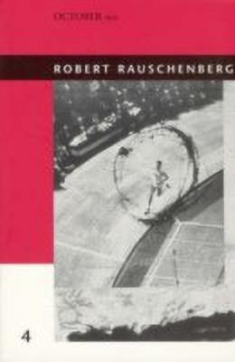 Robert Rauschenberg(English, Hardcover, unknown)