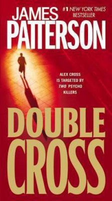 Double Cross(English, Paperback, Patterson James)