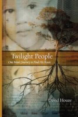 Twilight People(English, Hardcover, Houze David)