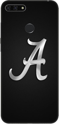 Yuphoria Back Cover for Realme C2(Black, White, Dual Protection, Silicon, Pack of: 1)