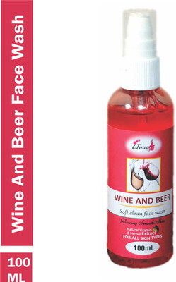 I TOUCH HERBAL  100 ML Face Wash(100 ml)