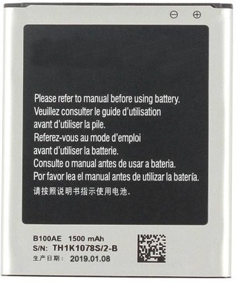 Amnicor Mobile Battery For  Samsung Samsung Galaxy Ace 3 S7270 S7272 S7260 S7262 G318 S7273 S7898 B100AE