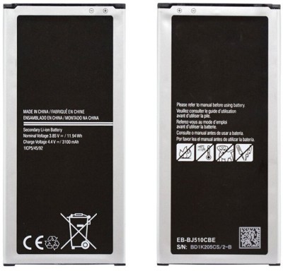 Amnicor Mobile Battery For  Samsung GALAXY J5 2016 J510 J510FN J510F J510G J510Y J510M EB-BJ510CBC