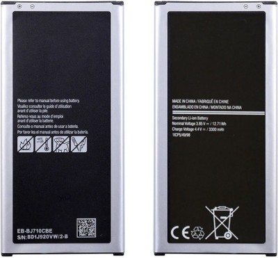 McLeod Mobile Battery For  Samsung Samsung Galaxy J7 2016 J710 SM-J710F J710FN J710FQ J710M J710H J7108 J7109