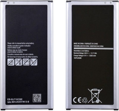 SAMSAM Mobile Battery For  Samsung Samsung Galaxy J7 2015 J700 SM-J700F J700M J700M/DS J700H J700T J700P J7009 J7000 J7008