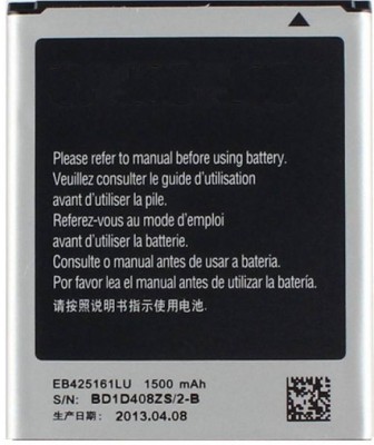 Amnicor Mobile Battery For  Samsung Samsung Galaxy Duos S7