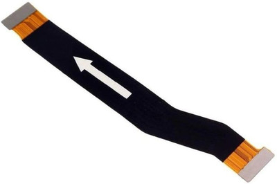 My Choice V24 V7 Plus LCD Flex Cable