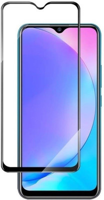 Remembrand Edge To Edge Tempered Glass for Vivo Y11 2019(Pack of 1)