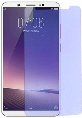 ELEF Tempered Glass Guard for VIVO V7 Plus(Pack of 1)