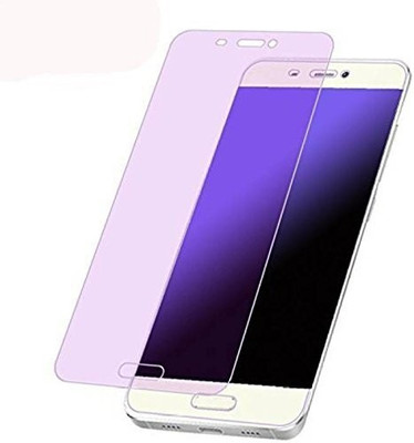 ELEF Tempered Glass Guard for Oppo F1s(Pack of 1)