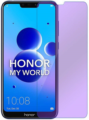 ELEF Tempered Glass Guard for Huawei P20 Lite(Pack of 1)