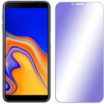 ELEF Tempered Glass Guard for Samsung Galaxy A9 Star(Pack of 1)