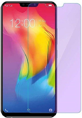 ELEF Tempered Glass Guard for VIVO X21(Pack of 1)