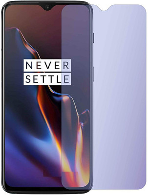 ELEF Tempered Glass Guard for OnePlus 6T(Pack of 1)