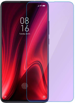 ELEF Tempered Glass Guard for Mi K20 Pro(Pack of 1)