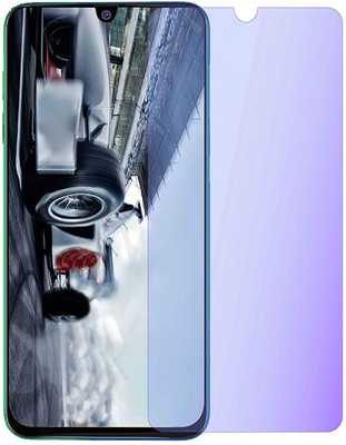 ELEF Tempered Glass Guard for Nokia 7.2(Pack of 1)