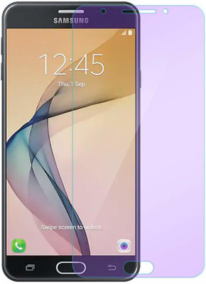 ELEF Tempered Glass Guard for Samsung Galaxy J5 Prime(Pack of 1)