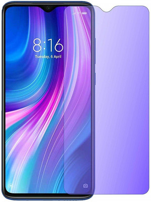 ELEF Tempered Glass Guard for OPPO F9 Pro(Pack of 1)