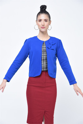 HRIKSHIKA FASHION Women Shrug